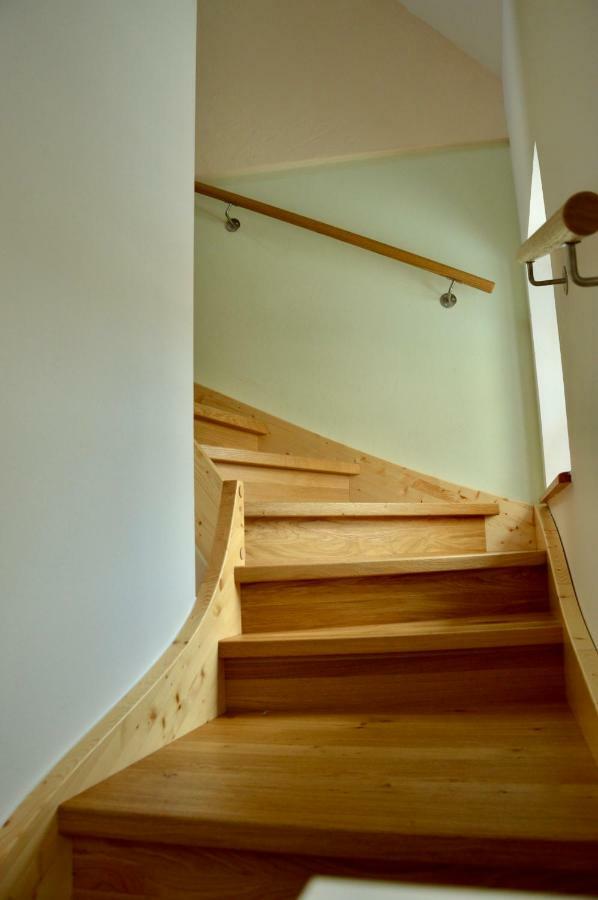 Ferienwohnung Im Sommerhaus Berchtesgaden Extérieur photo