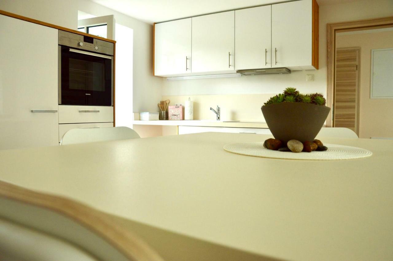 Ferienwohnung Im Sommerhaus Berchtesgaden Extérieur photo