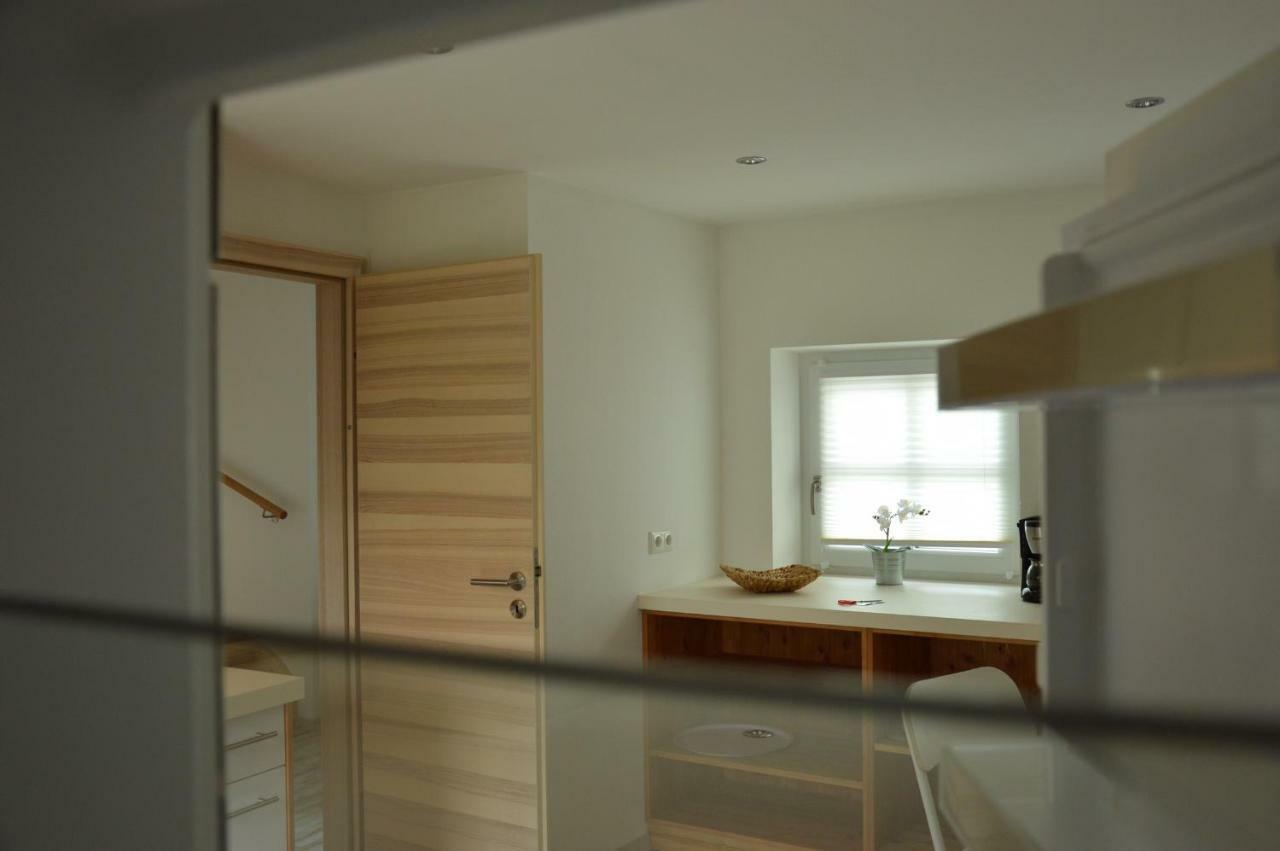 Ferienwohnung Im Sommerhaus Berchtesgaden Extérieur photo