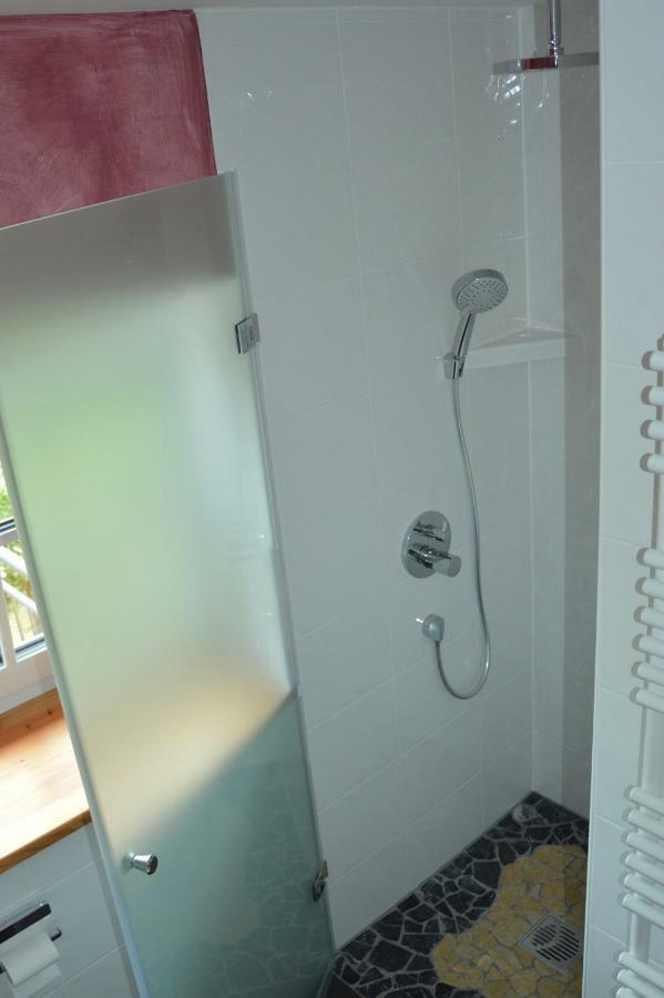 Ferienwohnung Im Sommerhaus Berchtesgaden Extérieur photo