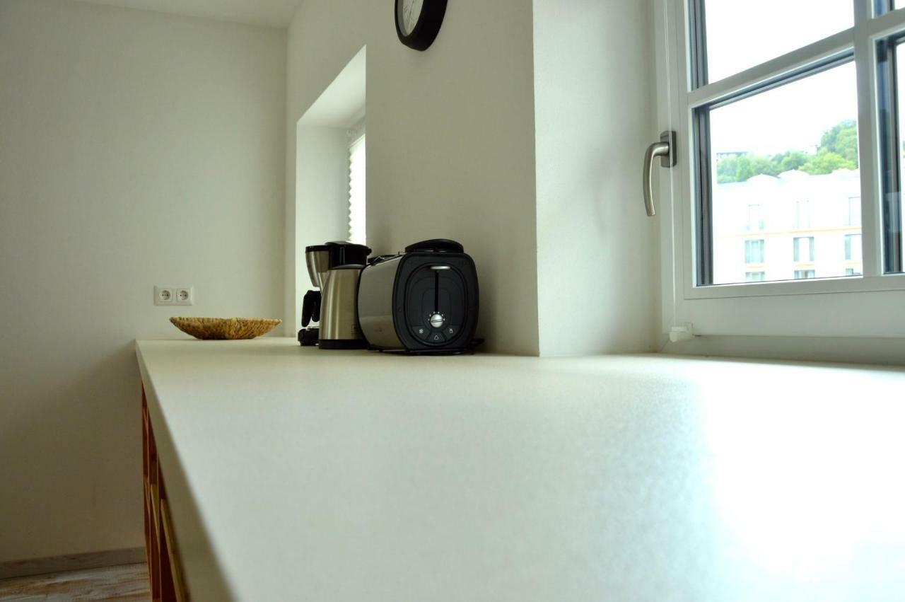 Ferienwohnung Im Sommerhaus Berchtesgaden Extérieur photo