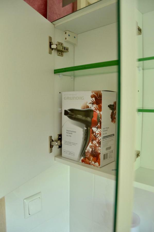 Ferienwohnung Im Sommerhaus Berchtesgaden Extérieur photo