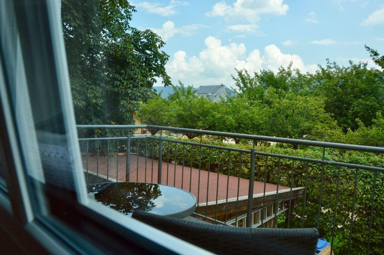 Ferienwohnung Im Sommerhaus Berchtesgaden Extérieur photo