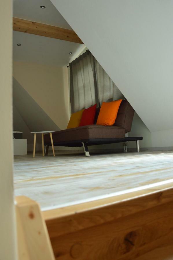 Ferienwohnung Im Sommerhaus Berchtesgaden Extérieur photo