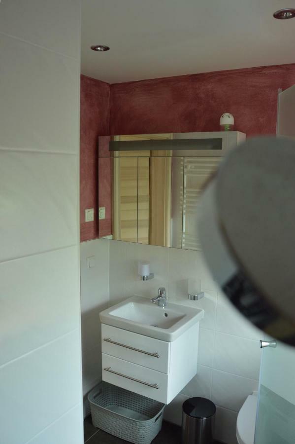 Ferienwohnung Im Sommerhaus Berchtesgaden Extérieur photo