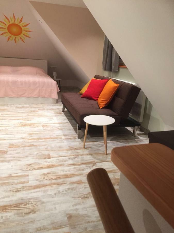 Ferienwohnung Im Sommerhaus Berchtesgaden Extérieur photo